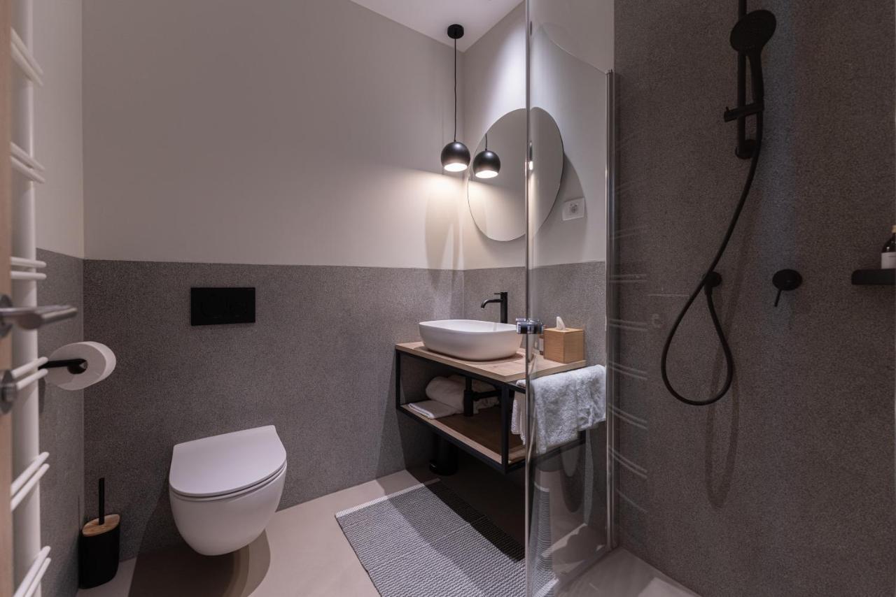 Vila De Casa Ribnica Экстерьер фото