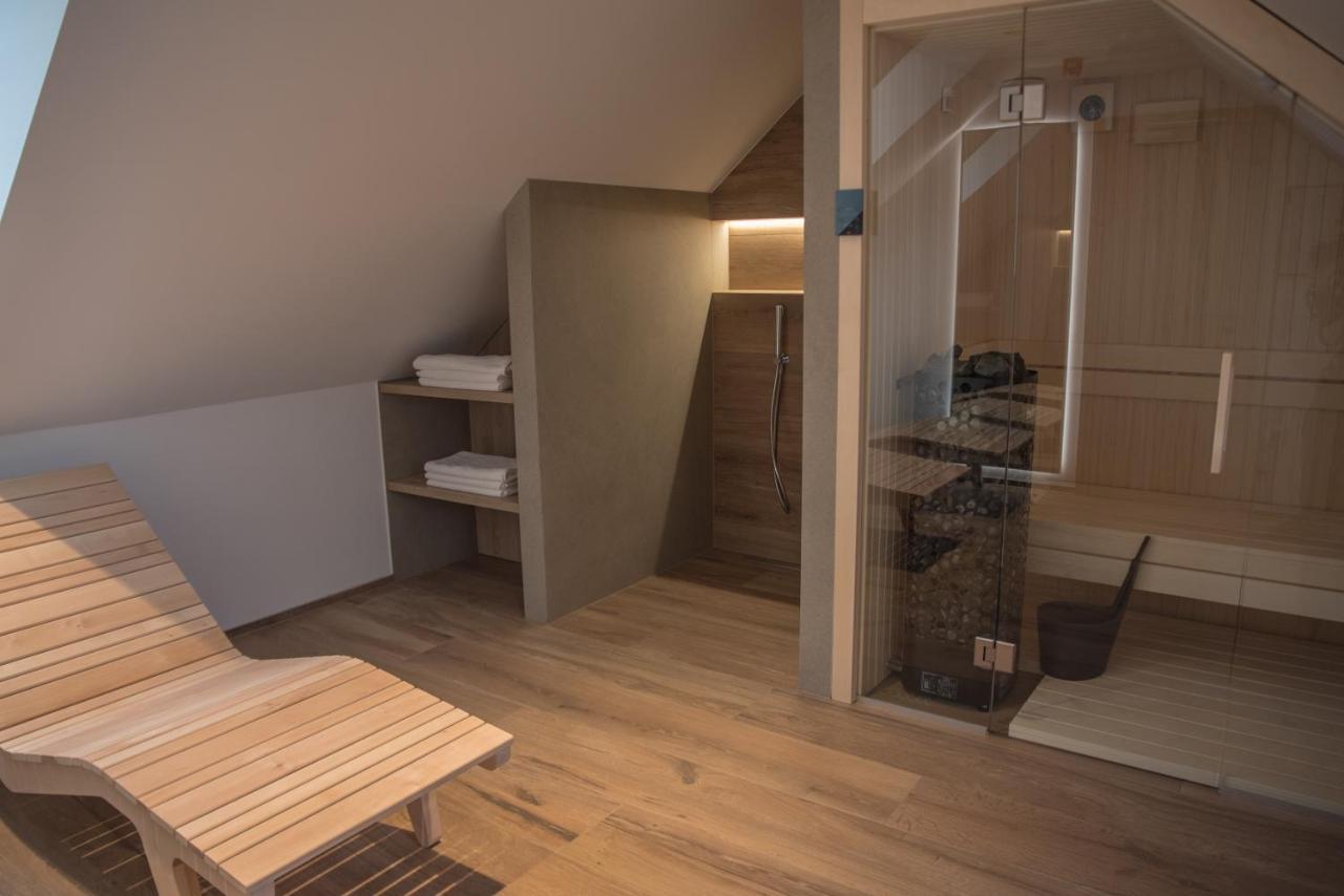 Vila De Casa Ribnica Экстерьер фото